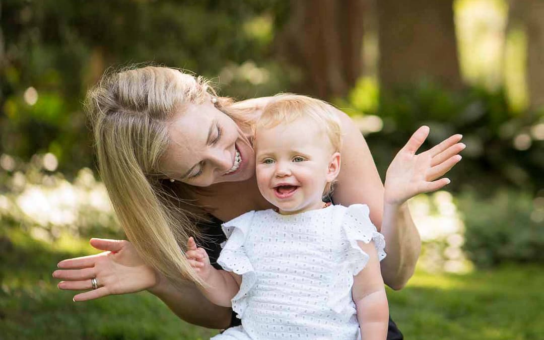 Familiefotografering Fredericia