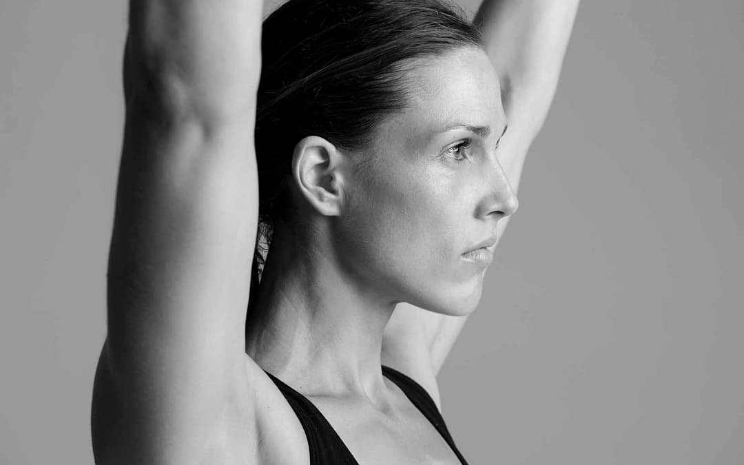 Professionelt portrætfoto | Med passion for følelse og udtryk