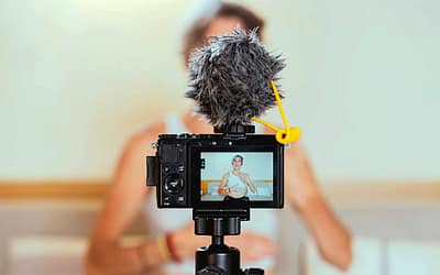 Virksomhedsvideo i Fredericia: Skab vækst og synlighed med professionel videoproduktion til virksomheder