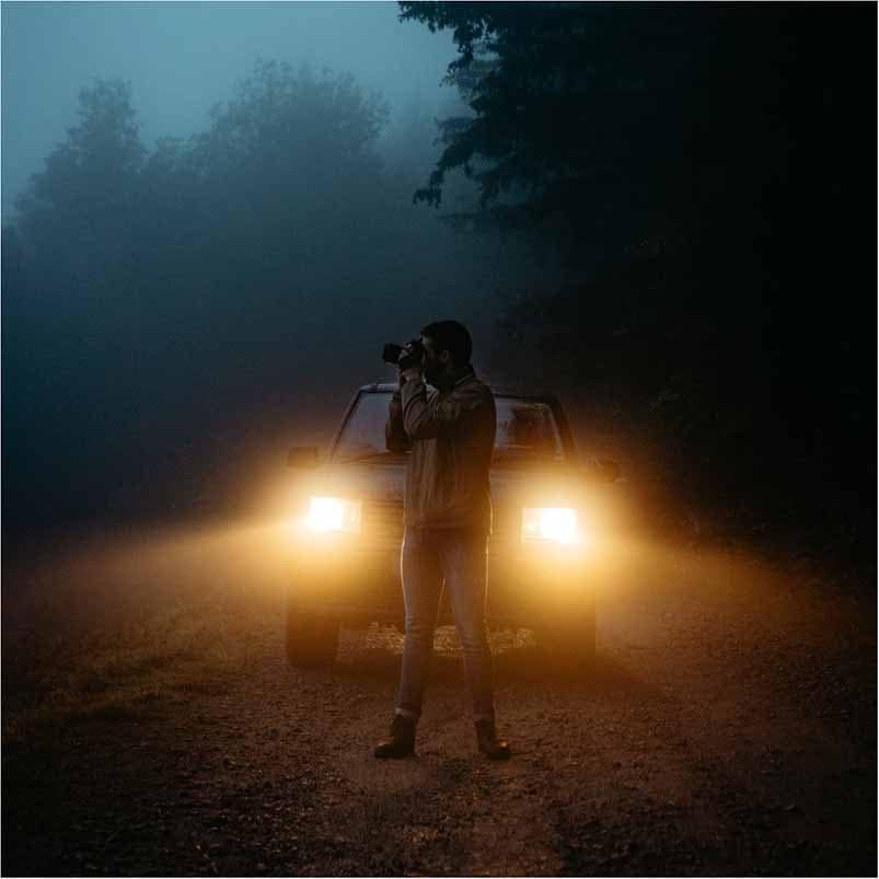 Fotojournalismens Fotojournalismens