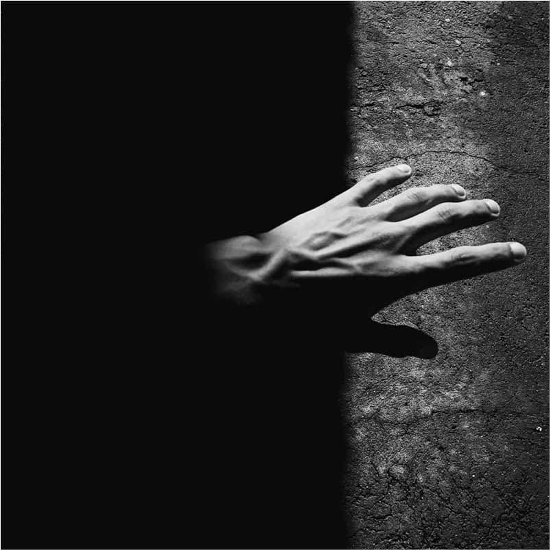 kjole til gravid fotografering Vejle