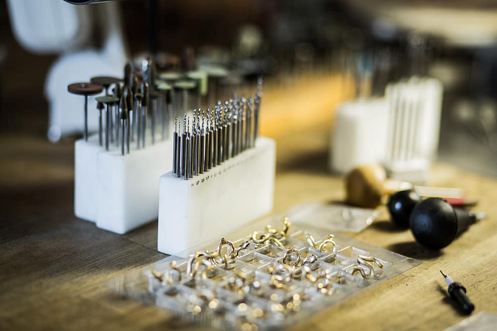 fotograf detaljer Fredericia