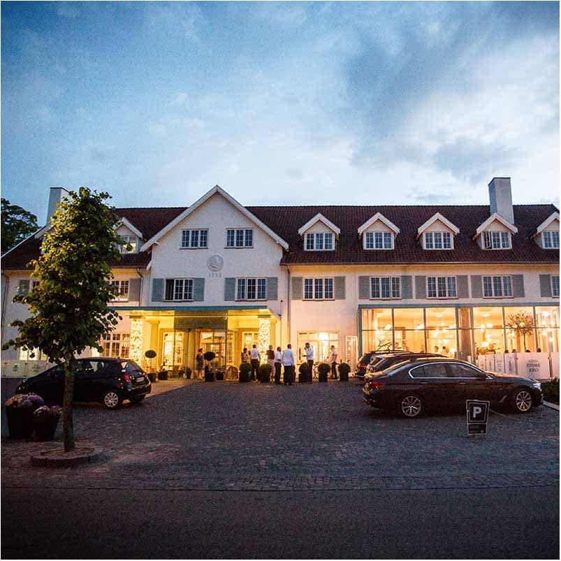 Fotoreportage fra festen Fotoreportage fra festen