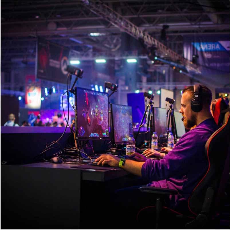 e-sports fotograf e-sports fotograf