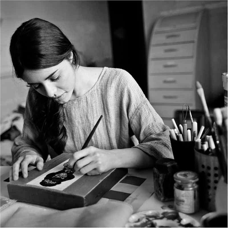 fotograf til kunstnere fotograf til kunstnere