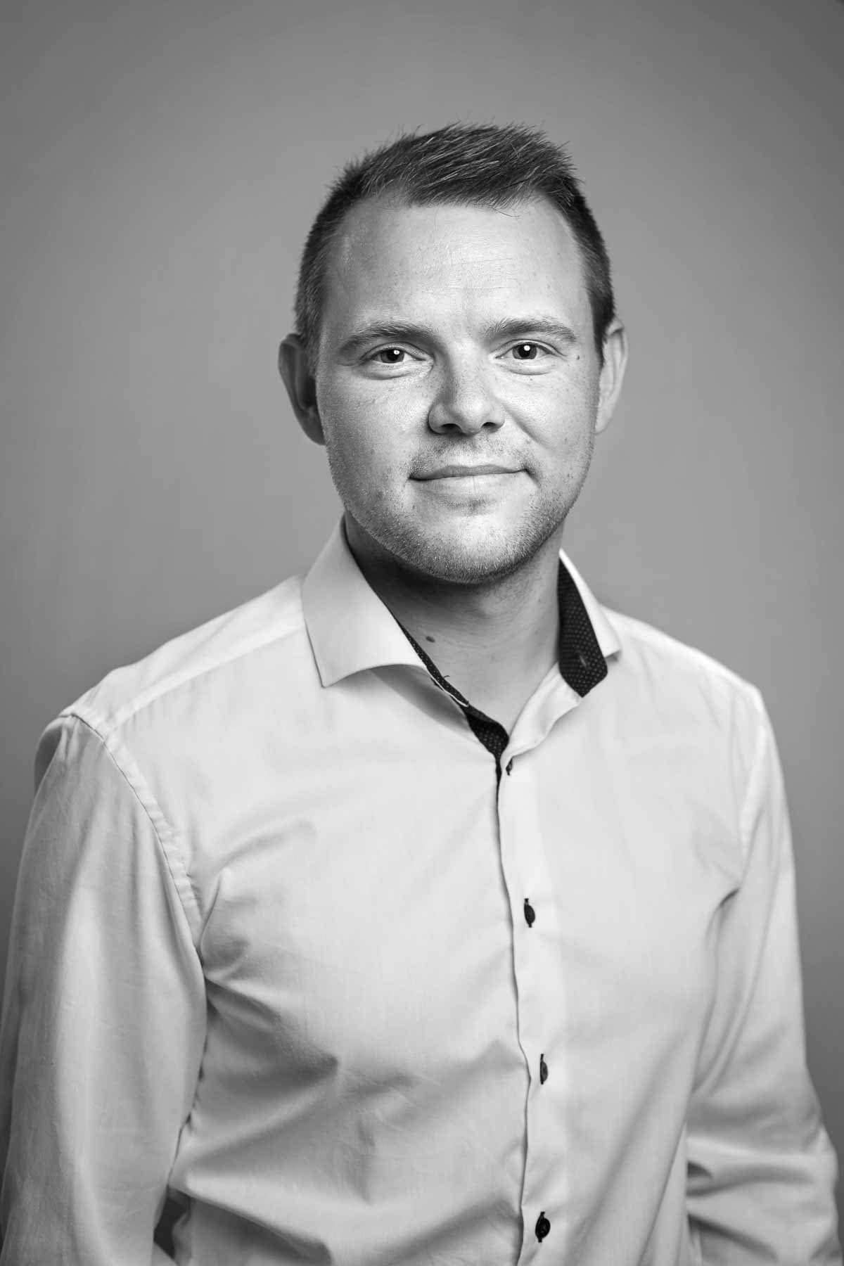 Billeder af Erhvervsportræt Billeder af Erhvervsportræt