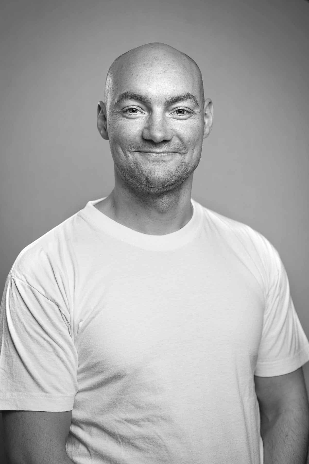 Erhvervsportrætter bruges i mange sammenhænge Erhvervsportrætter bruges i mange sammenhænge