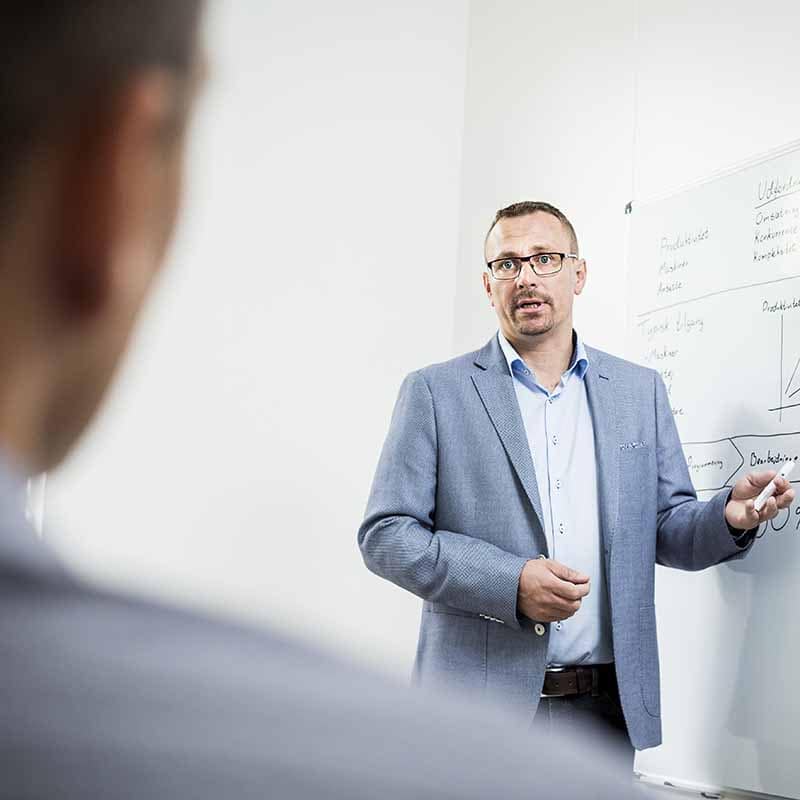 Freelancestartguide til fotografer Freelancestartguide til fotografer