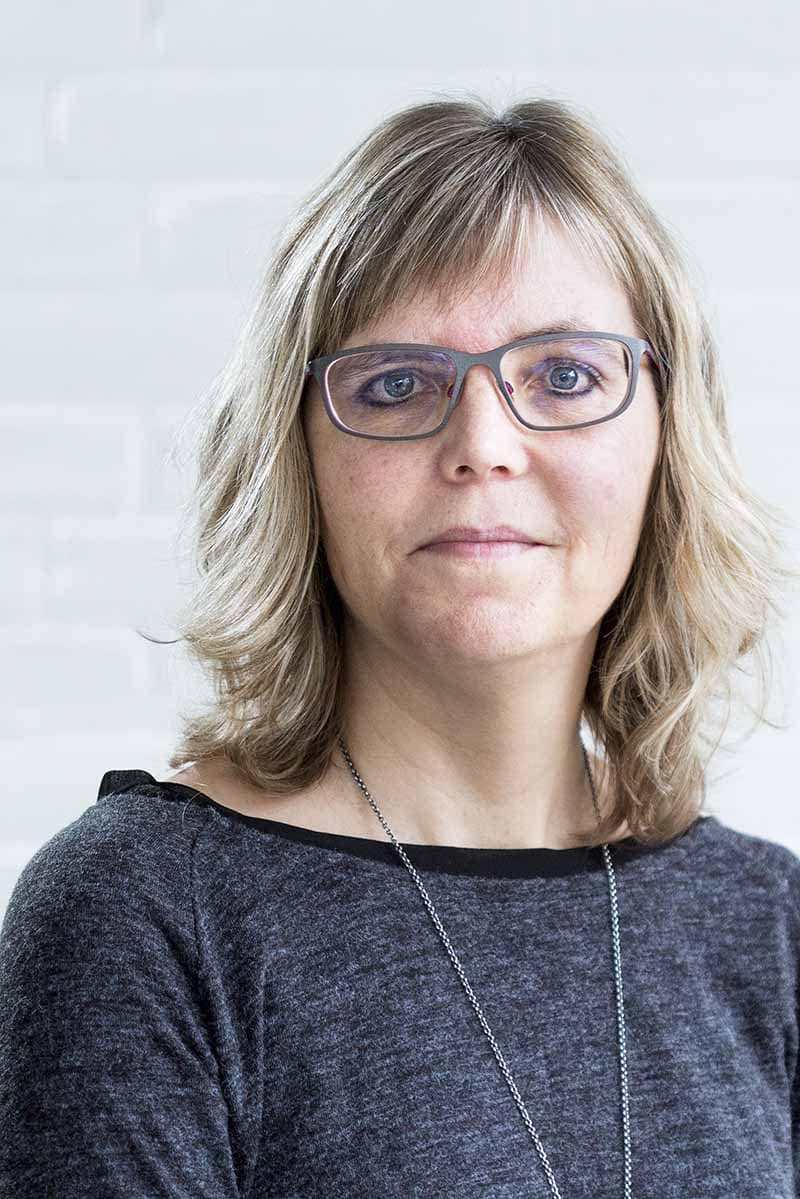 Erhvervsportræt – foto af medarbejdere Erhvervsportræt – foto af medarbejdere