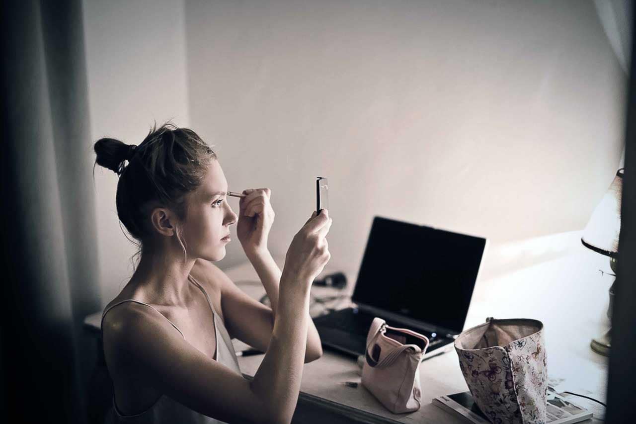 freelance fotografer i Fredericia