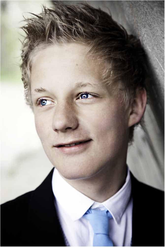 Konfirmationsfotograf | Forevig din fest sammen med os