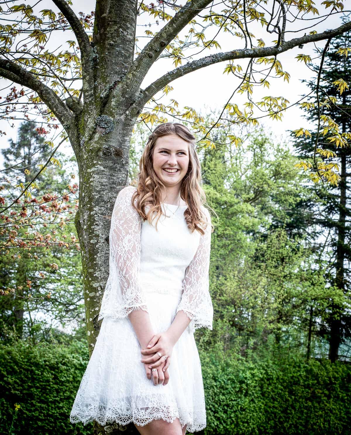 konfirmation Fredericia