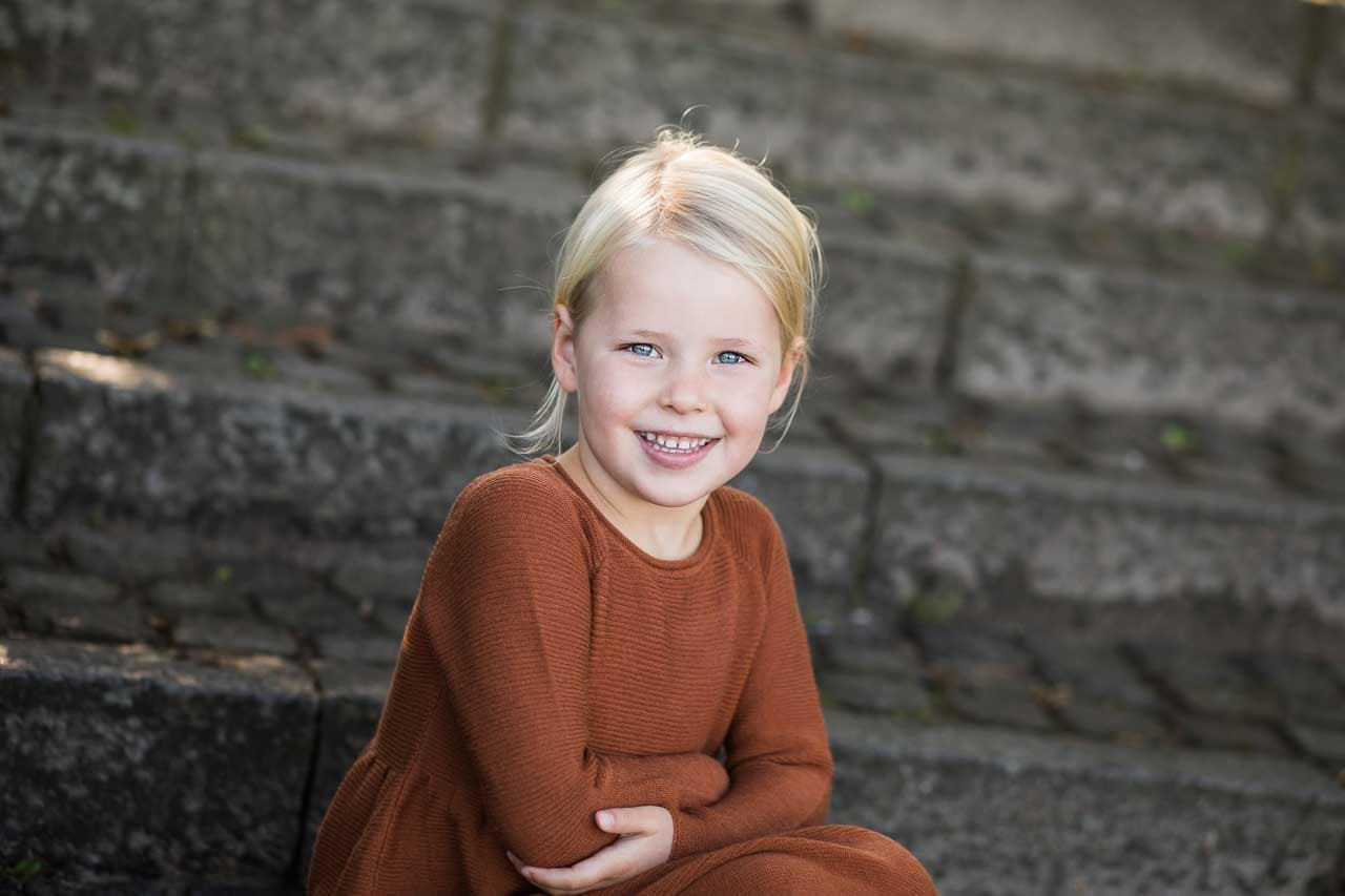 Professionel familie og børnefotograf Professionel familie og børnefotograf