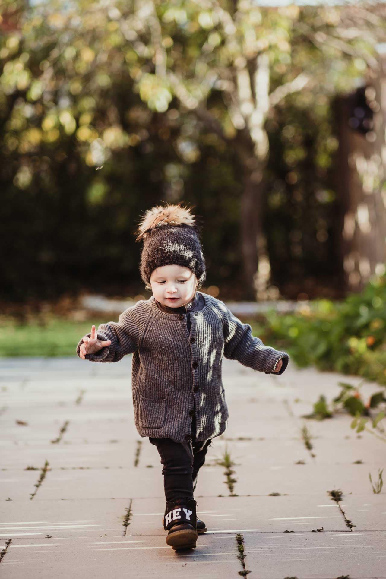 Børnefotografering er ikke nogen simpel disciplin Børnefotografering er ikke nogen simpel disciplin