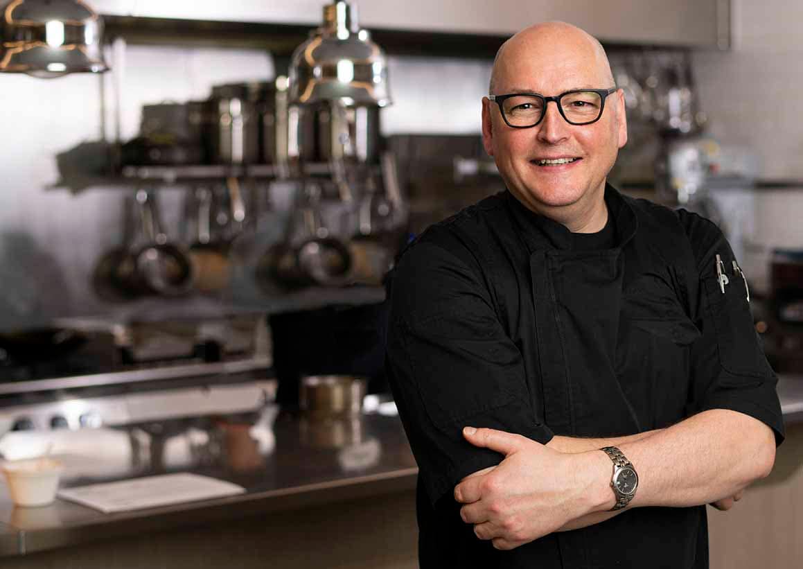 Portræt - Få et portrætfoto der får det bedste frem i dig